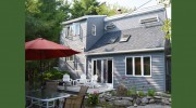 Acadia Getaway