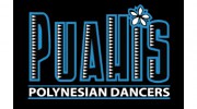 Puahi's Polynesian Dance