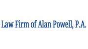 Alan Powell P.A