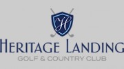 Heritage Landing Golf & Country Club