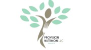 Provision Nutrition