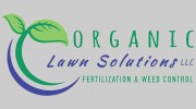 Organic Lawn Solutions
