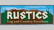 RUSTICS Log & Country Furniture