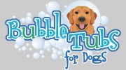 Bubble Tubs For Dogs