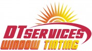 DT Services Window Tinting