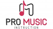 Pro Music Instruction