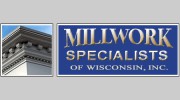 Millwork Specialists Of Wisconsin