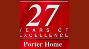 Porter Home Inspections