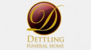 Dettling Funeral Home