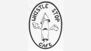 Whistle Stop Cafe