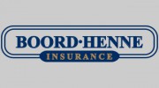 Boord Henne Ins