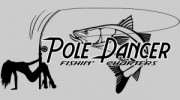 Pole Dancer Fishin' Charters