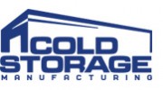 Cold Storage Manufacturing