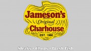 Jameson's Original Charhouse