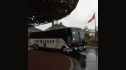 Haymarket Transportation