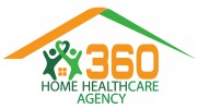 360 Home Healthcare Agency