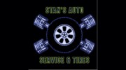 Stan's Auto Service & Tires 4 Less