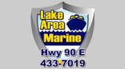 Lake Area Marine