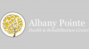 Albany Health & Rehabilitation Center