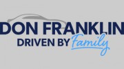 Don Franklin GM Chrysler Liberty