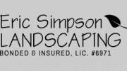 Eric Simpson Landscaping