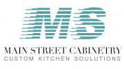 Main Street Furniture Repair & Cabinetry
