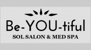Be-YOU-tiful Sol Salon & Spa