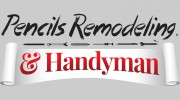 Pencils Remodeling