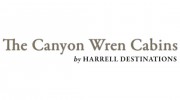 The Canyon Wren