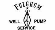Fulghum Well Drilling