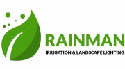Rainman Irrigation & Landscape Lighting