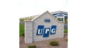 United Plate Glass