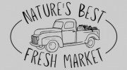 Nature's Best Foods