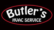 Butler's HVAC Service