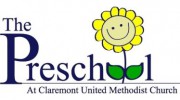 The Preschool At Claremont United Methodist Church