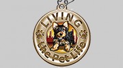 Living The Pet Life