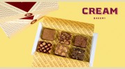 Cream
