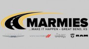 Marmies Motors