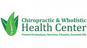 Caldwell Wholistic & Chiropractic
