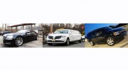 Hamilton's Limo & Car Service