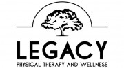 Legacy Physical Therapy & Wellness