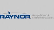 Raynor Garage Doors Of Central Nebraska