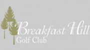 Breakfast Hill Golf Club