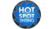 Hot Spot Window Tinting