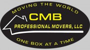 CMB Professional Movers