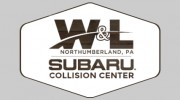 W & L Subaru Collision Center