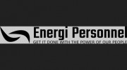 Energi Personnel
