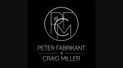 Peter Fabrikant & Craig Miller