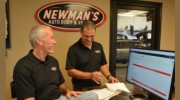 Newman's Auto Body & Repair