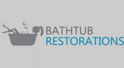 Bathtub Restorations & Home Maintenance Repairs